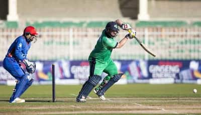 IRE vs AFG 4th T20I 2022 LIVE Streaming Details: When and Where to watch Ireland vs Afghanistan LIVE in India?