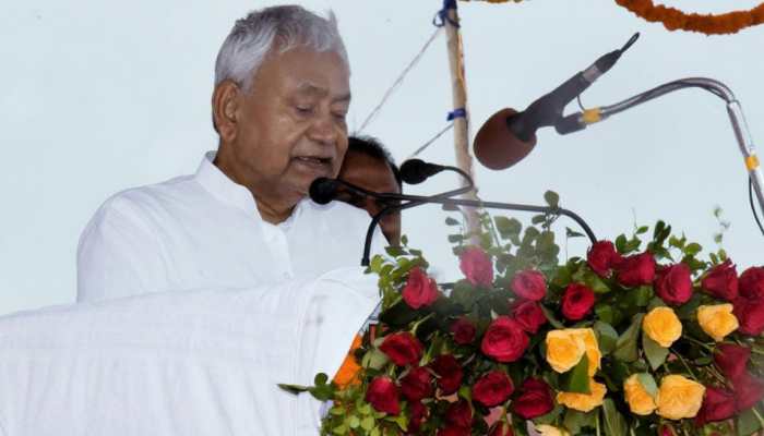 &#039;10 LAKH MORE JOBS&#039;: Bihar CM Nitish Kumar makes BIG announcement on Independence Day