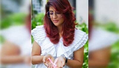 ‘I DID IT AGAIN’, Tahira Kashyap spreads hope and positivity in her latest Instagram post  
