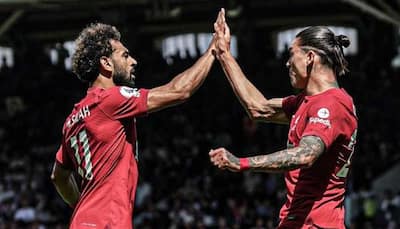 Liverpool vs Crystal Palace Live Streaming: When and where to watch Premier League match LIV vs CRY in India?