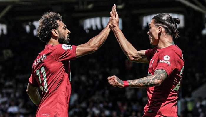 Liverpool vs Crystal Palace Live Streaming: When and where to watch Premier League match LIV vs CRY in India?