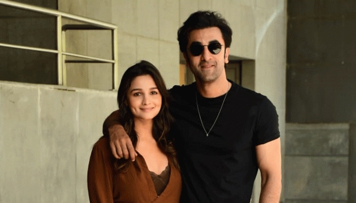 Parents-to-be Ranbir Kapoor, Alia Bhatt return home from their babymoon: PICS