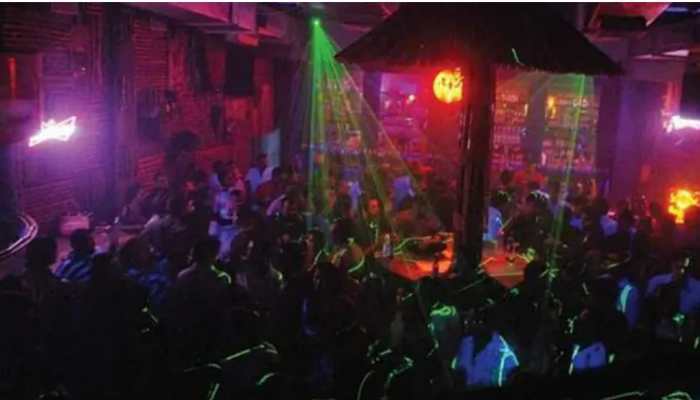 Gurgaon SHOCKER! Bouncers thrash Army man, 2 others at club