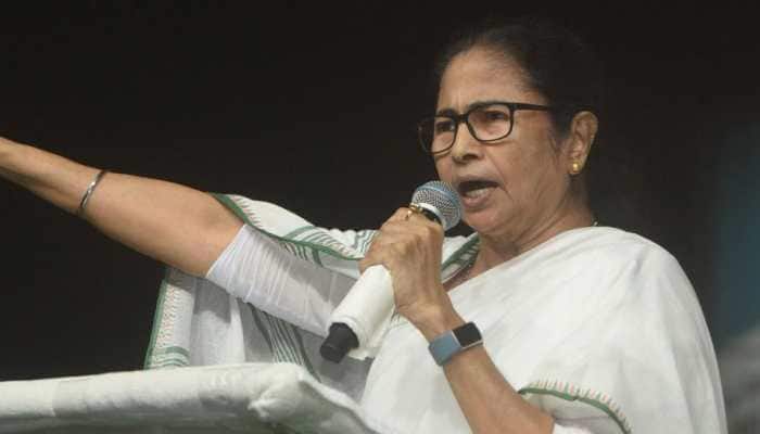 West Bengal CM Mamata Banerjee shares vision for India on Independence Day: &#039;A nation where no one goes hungry..’