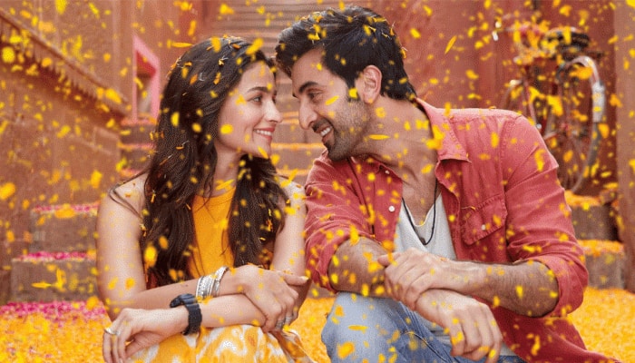 Ranbir Kapoor-Alia Bhatt&#039;s &#039;Brahmastra&#039; faces boycott call, netizens say &#039;RK insulted Hindus&#039; sentiments&#039;