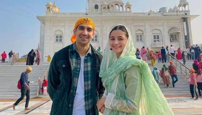 Alia Bhatt wishes Brahmastra director, BFF Ayan Mukerji on birthday, calls him THIS