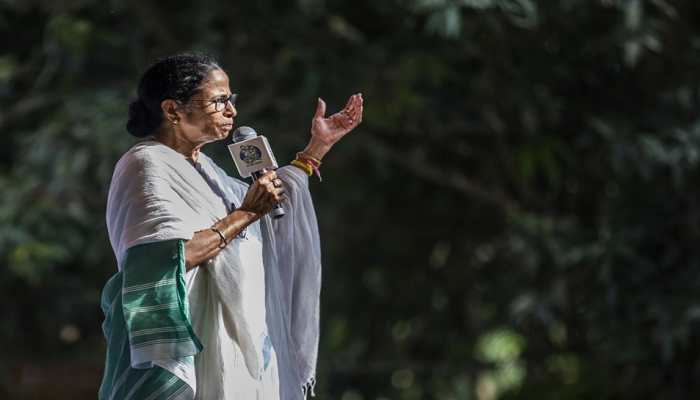 'I have a DREAM for India! I want to...', Mamata Banerjee makes BIG PROMISE, BJP MP says 'Fear of CBI...'