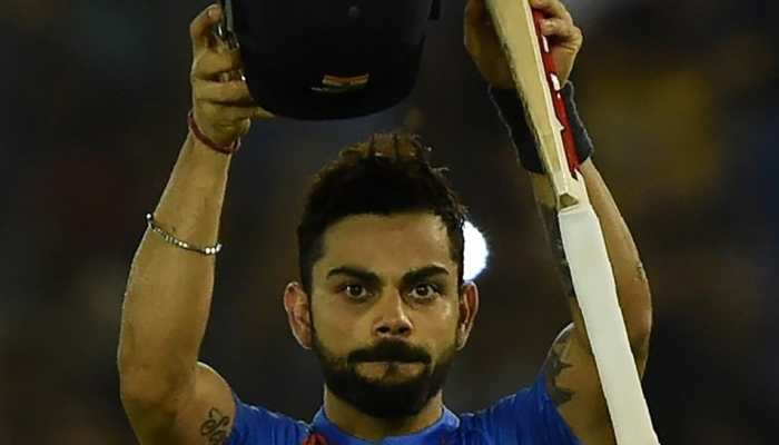 Virat Kohli reveals emotional connection with Independence Day, says &#039;It was my father&#039;s...&#039; - WATCH