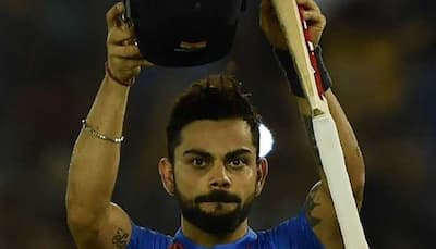 Virat Kohli reveals emotional connection with Independence Day, says 'It was my father's...' - WATCH