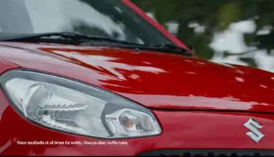 New Maruti Suzuki Alto K10 launch on August 18: Check features, price, variants