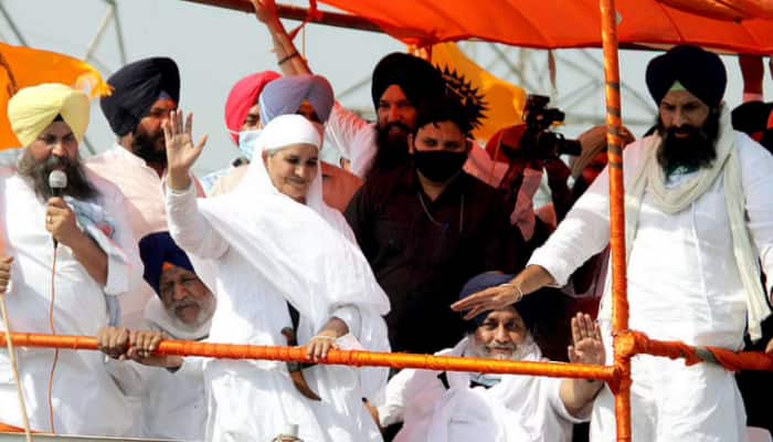 Sikh bodies unite to overturn Badal&#039;s regime from Shiromani Gurdwara Parbandhak Committee