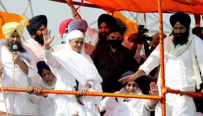 Sikh bodies unite to overturn Badal's regime from Shiromani Gurdwara Parbandhak Committee