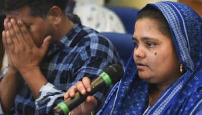Bilkis Bano gang rape case: All 11 life imprisonment convicts released under Gujarat remission policy