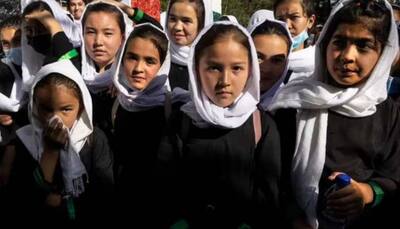Afghan economy costs USD 500 mn for depriving girls of secondary education, says UNICEF