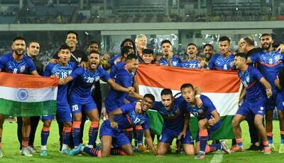 FIFA suspends India’s national football federation AIFF due to THIS reason