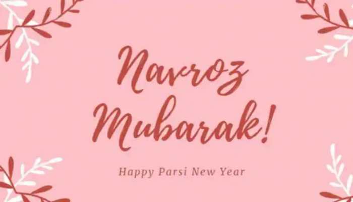 Happy Parsi New Year 2022: History, significance and wishes to share with friends and family on Navroz