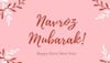 Parsi New Year