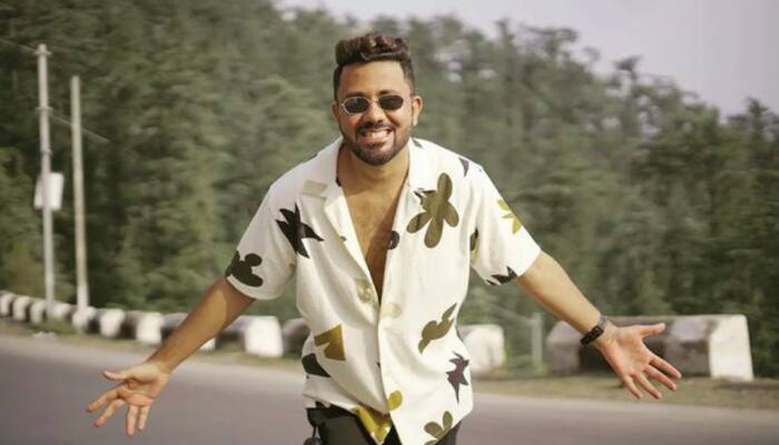 Singer Rahul Jain accused of raping costume stylist at his Mumbai flat, he calls allegation 'baseless'
