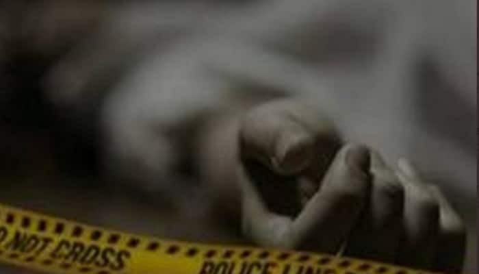 Telangana: TRS leader hacked to death minutes after hoisting national flag in Khammam, section 144 imposed