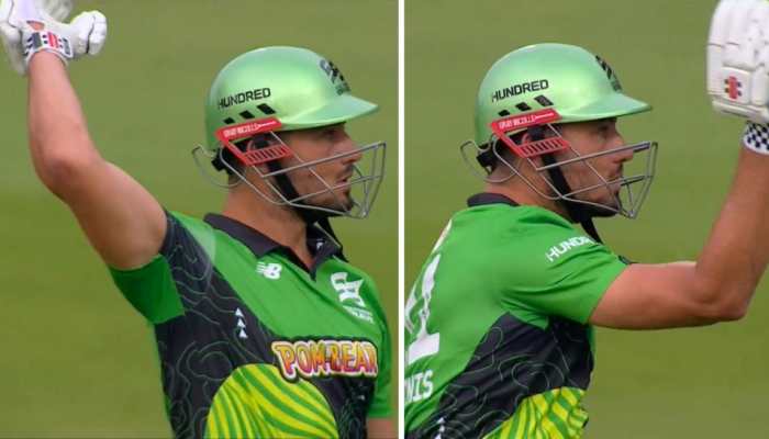 Marcus Stoinis questions THIS Pakistan pace bowler’s action, not to be charged