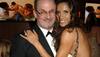 Padma Lakshmi hopes for 'swift healing' of ex husband Salman Rushdie after he got stabbed