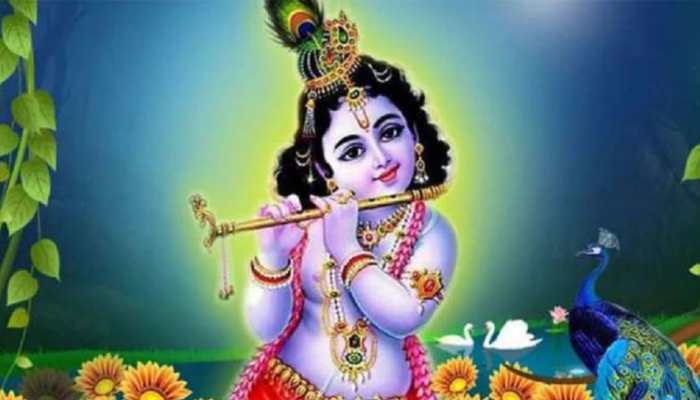 Janmashtami 2022: Is Krishna Janmashtami on August 18 or 19? Know ...