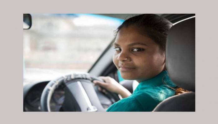 Delhi LG VK Saxena, Gautam Gambhir launch training programme for women cab drivers 