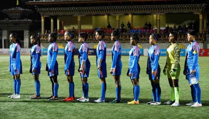 FIFA suspends AIFF: India stripped of U17 Women WC rights, what BAN means