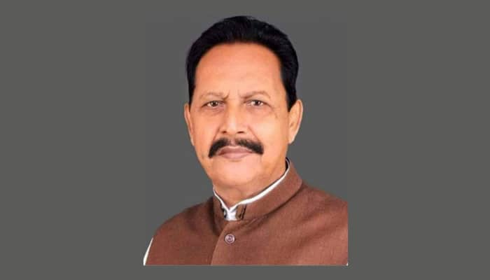 Former Bihar minister Subhash Singh passed away, underwent a kidney transplant