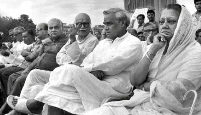 Atal Bihari Vajpayee LAUGHED a lot even on his DEFEAT; read about former Prime Minister&#039;s BIG &#039;SACRIFICE&#039;