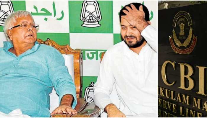 IRCTC Scam: TROUBLE for Tejashwi Yadav, CBI takes BIG STEP before Oath taking ceremony in Bihar