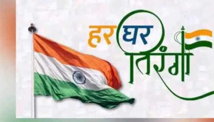 PM Modi&#039;s Har Ghar Tiranga campaign generates business of Rs 500 crore, more than 30 crore national flag sold this year