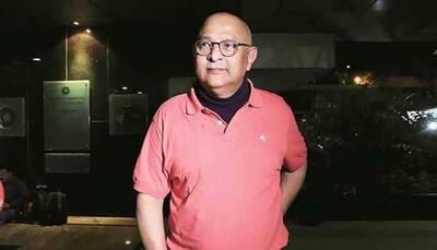 Former BCCI secretary and Jharkhand association president Amitabh Choudhary dies of heart attack