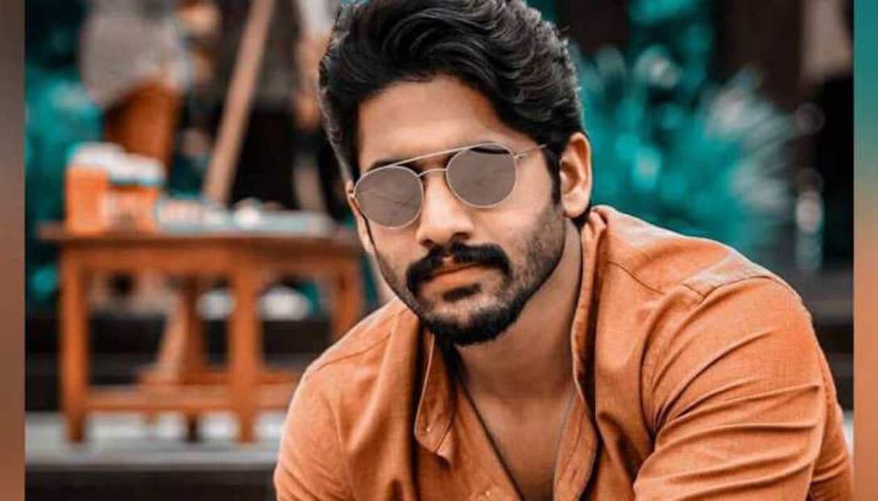 Naga Chaitanya reveals he once KISSED a girl in a car and cops ...