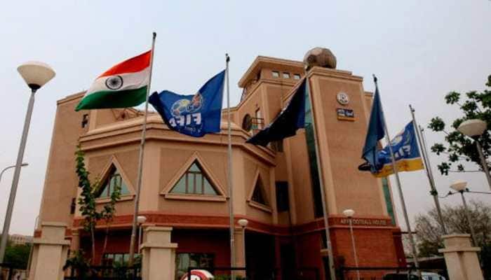 FIFA suspends AIFF: Solicitor General mentions ban to Supreme Court, hearing scheduled for August 17