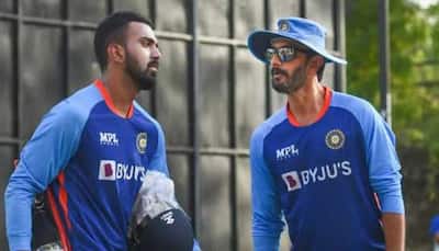 IND vs ZIM 1st ODI: KL Rahul and co 'pool sessions' cancelled by BCCI due to THIS reason