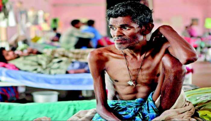 Weight loss..Night sweats.. DON'T wait for self-medication, consult your DOCTOR; 348 people HERE infected with THIS