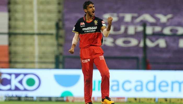 India vs Zimbabwe 2022: Bengal all-rounder Shahbaz Ahmed replaces injured Washington Sundar for Zimbabwe ODI series