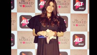 Producer Ektaa Kapoor bags spot in the coveted list of industrialists who changed the industry landscape!