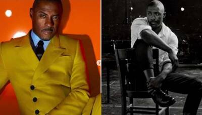 Idris Elba walks away from James Bond film, to start his own franchise?