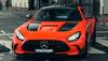 Mercedes-AMG GT