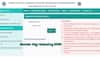 MHT CET 2022 answer key likely to be released SOON at mhtcet2022.mahacet.org- Here’s how to download