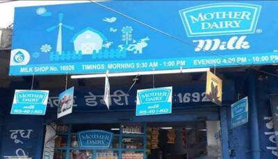 After Amul, Mother Dairy plans to hike milk prices by Rs 2 per litre: Deets inside 