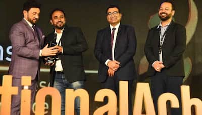 ZEE Digital concludes Zee National Achievers’ Awards 2022 to recognise outstanding work by leaders from various domains