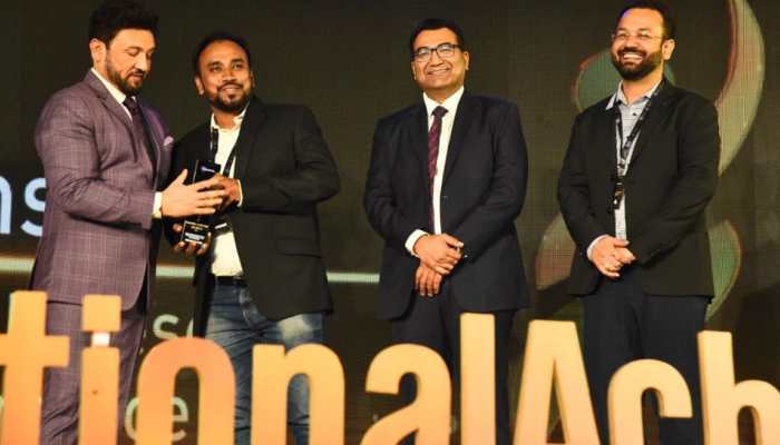 ZEE Digital concludes Zee National Achievers’ Awards 2022 to recognise outstanding work by leaders from various domains