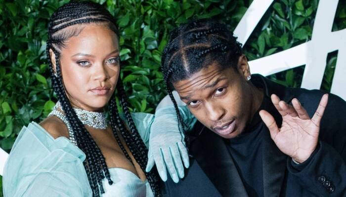 Rihanna&#039;s boyfriend A$AP Rocky charged with assault over 2021 shooting!