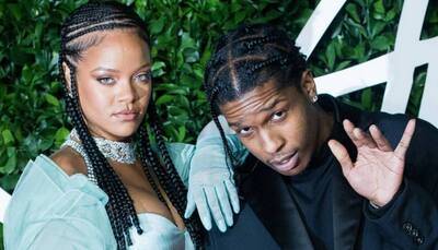Rihanna's boyfriend A$AP Rocky charged with assault over 2021 shooting!