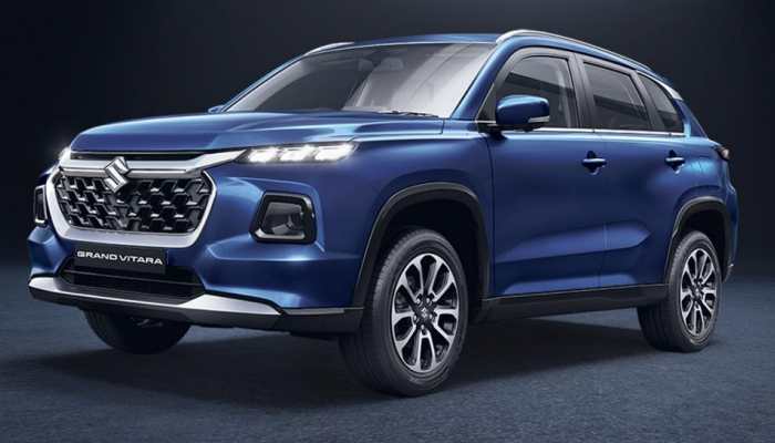 New Maruti Suzuki Grand Vitara: Why this Hybrid SUV is so important for the Indian carmaker?