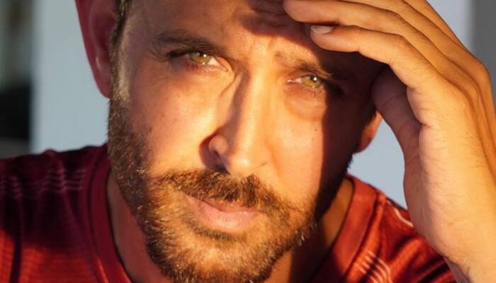 Hrithik Roshan croons ‘Vande Mataram’ by Jackky Bhagnani’s Jjust Music, ex-wife Sussanne Khan reacts