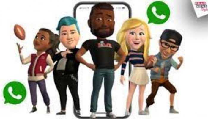 WhatsApp Users Alert! Messaging app to bring new avatars, can be put as profile pictures